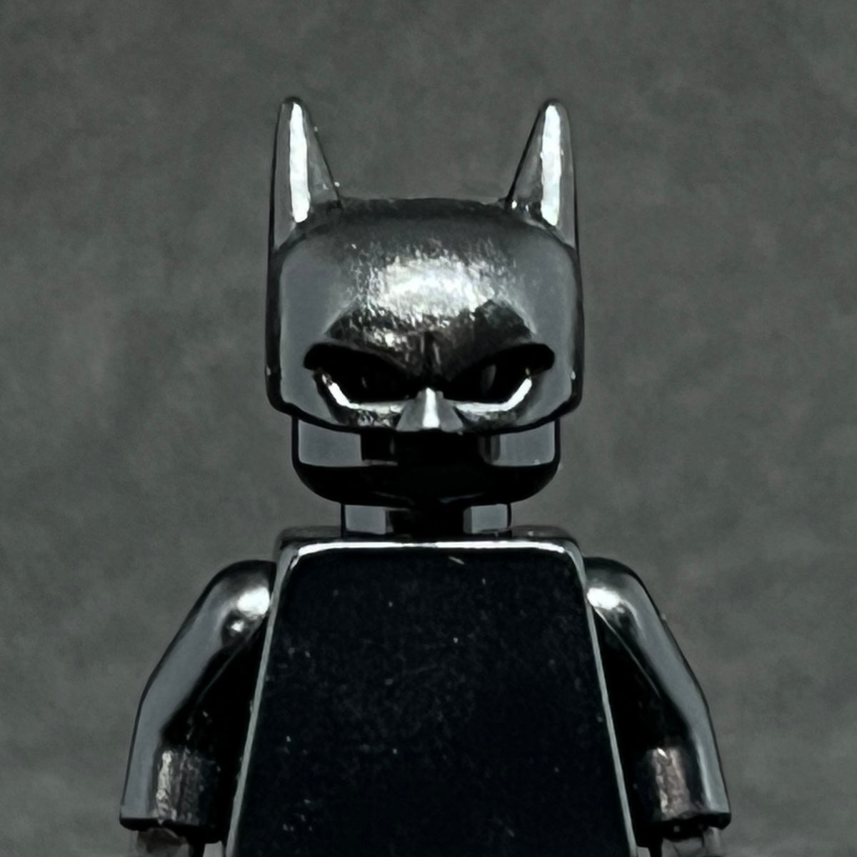 batman beyond cowl